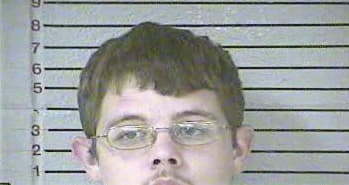 Edward Gravely, - Franklin County, KY 