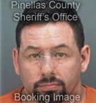 James Gregor, - Pinellas County, FL 