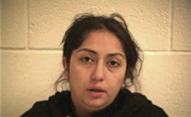 Maria Guerra, - Hidalgo County, TX 