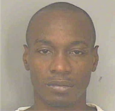 Cedric Hamilton, - Polk County, FL 