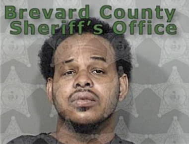 Antonio Hardy, - Brevard County, FL 