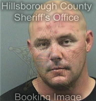 Steven Harper, - Hillsborough County, FL 