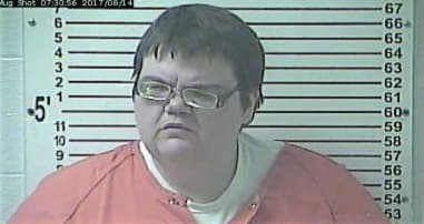 Tammy Hawkins, - Hardin County, KY 