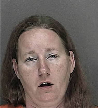 Jennifer Hayden, - Volusia County, FL 