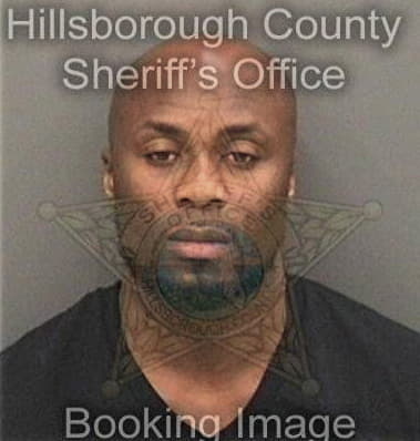 Tony Henry - Hillsborough County, FL 