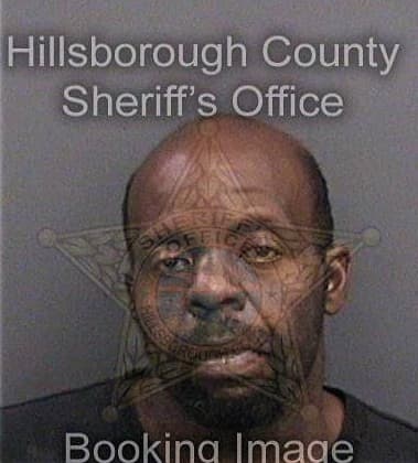 David Hills, - Hillsborough County, FL 