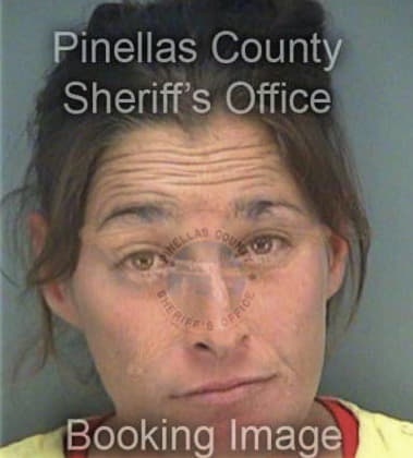 Jillian Hoekstra, - Pinellas County, FL 