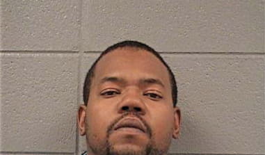 Marcus Hogan, - Cook County, IL 