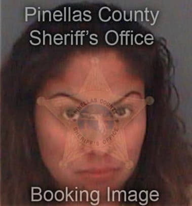 Stephanie Holiday, - Pinellas County, FL 