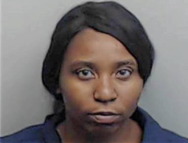 Audrey Holloman, - Fulton County, GA 