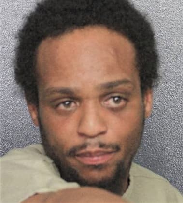 Herman Holmes, - Broward County, FL 