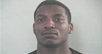 Deshawn Howard - Fayette County, KY 