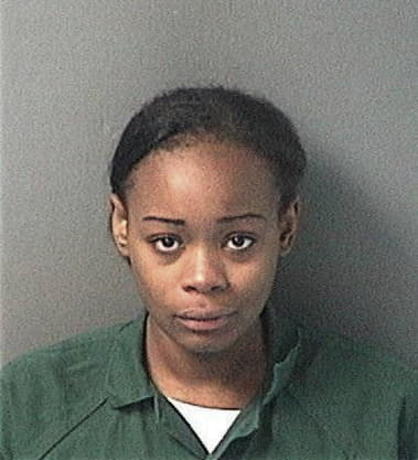 Khadijah Howard, - Escambia County, FL 