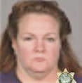 Tianna Hufman - Multnomah County, OR 