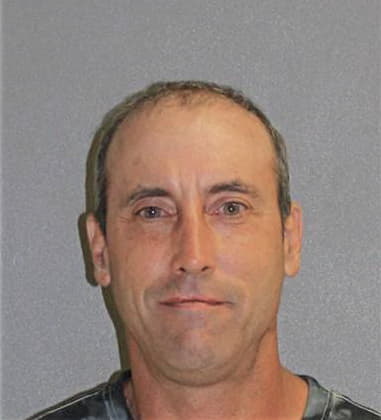 Eric Husmann, - Volusia County, FL 