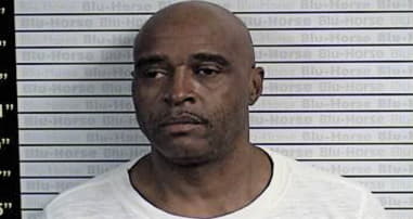 Victor Jackson, - Graves County, KY 