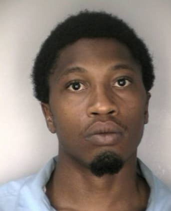 Leroy Johnson, - Hillsborough County, FL 