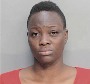 Selicia Johnson, - Dade County, FL 