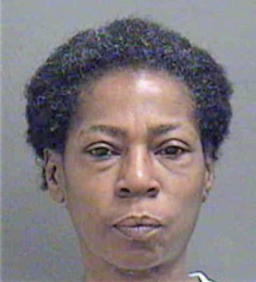 Somona Johnson, - Mecklenburg County, NC 