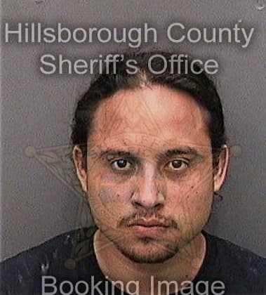 Billy Kelley, - Hillsborough County, FL 