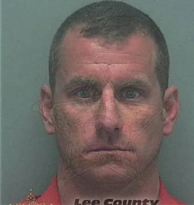 Jason Kiessling, - Lee County, FL 