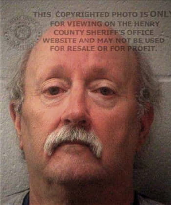 Michael King - Henry County, GA 