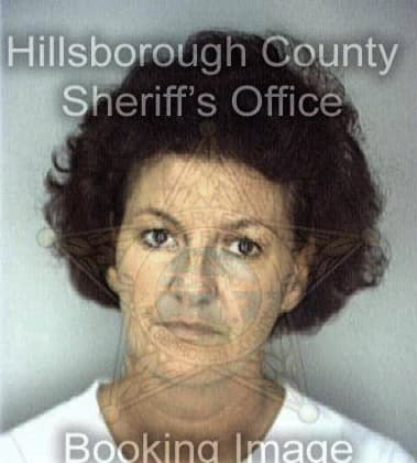 Leanne Kollar, - Hillsborough County, FL 