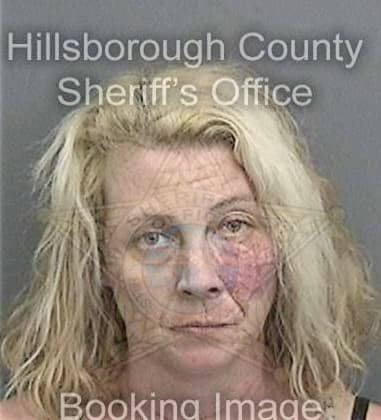 Jeanetta Lay, - Hillsborough County, FL 