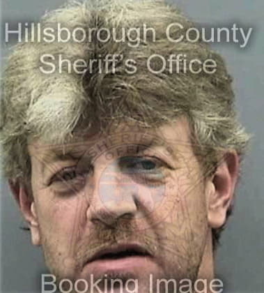 William Long, - Hillsborough County, FL 