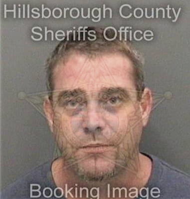 John Lopez, - Hillsborough County, FL 