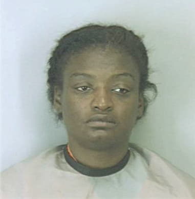Constance Lott - DeKalb County, GA 