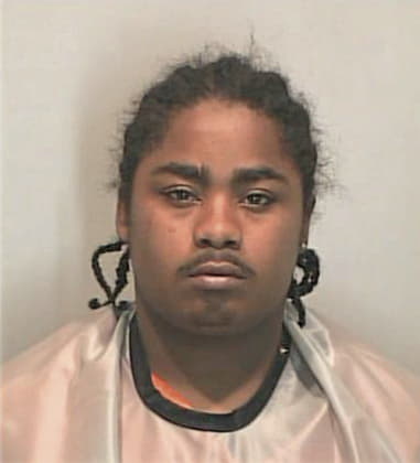Abebe Lucas - DeKalb County, GA 