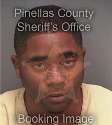 Deonte Lumpkin, - Pinellas County, FL 