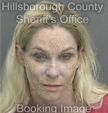 Sharol Lynd, - Hillsborough County, FL 