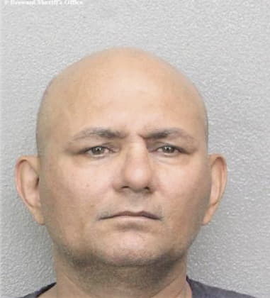 Steven Malear, - Broward County, FL 