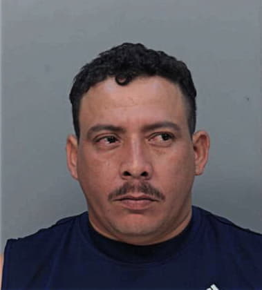 Carlos Marrero-Reyes, - Dade County, FL 