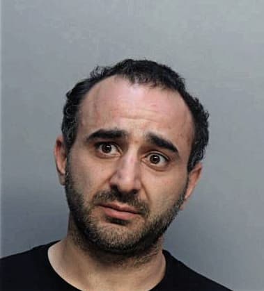 Juan Martinez, - Dade County, FL 