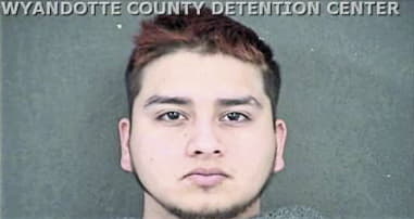 Julio Martinez, - Wyandotte County, KS 