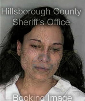 Stephanie Mayer - Hillsborough County, FL 