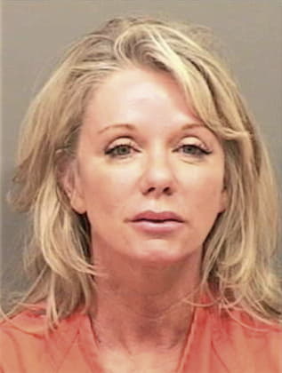 Gladys McAllister - Montgomery County, TN 
