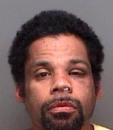 Thomas McBride - Pinellas County, FL 