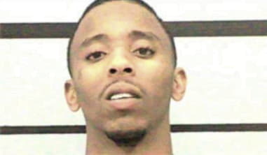 Tyrone McChristion, - Lubbock County, TX 