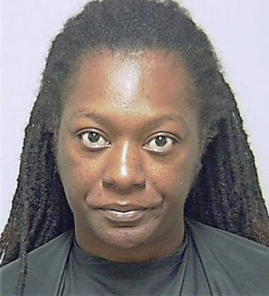 Twyla McCray, - Putnam County, FL 