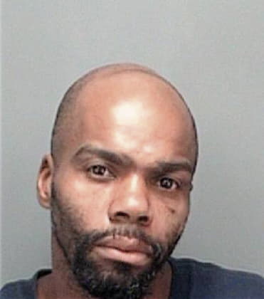 Freeman McKenzie - Pinellas County, FL 