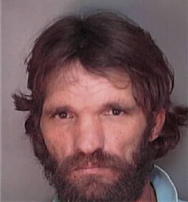 Edward McKnight - Polk County, FL 