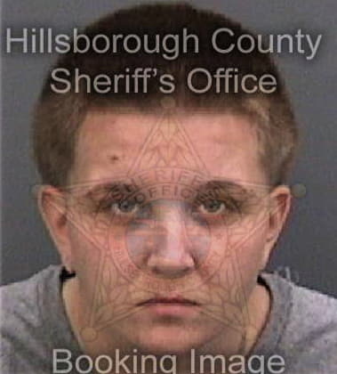 Valerie Mercado - Hillsborough County, FL 