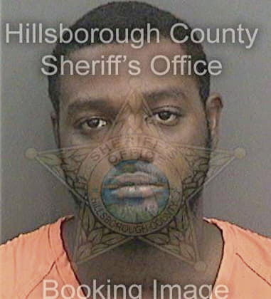 Ralph Meteye - Hillsborough County, FL 