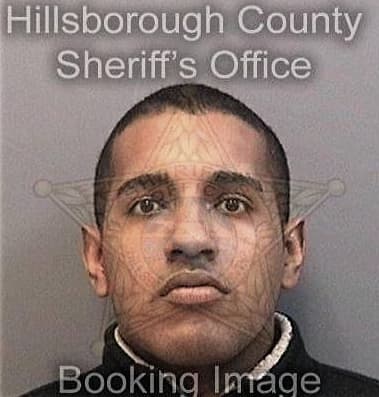 Robert Millard - Hillsborough County, FL 