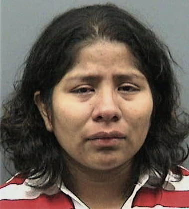 Teresa Miranda - Hillsborough County, FL 