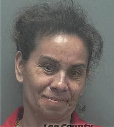 Elaine Misiti, - Lee County, FL 